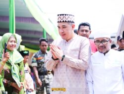 Dendi Tekankan Pentingnya Peran JPPPM Dalam Memberikan Kontribusi Bagi Kemaslahatan Umat