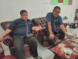 Manfaatnya Belum Dirasakan Masyarakat, Proyek SPAM Tahun 2022 Hingga Kini Masih Dalam Tahap Perbaikan