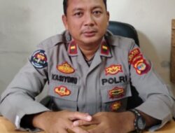 Jenazah WNA yang Tenggelam di Pantai Walur Diserahkan ke Pihak agensi ekspedisi SKY Funeral Service