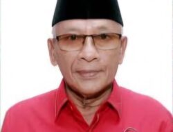 PDIP Tegaskan Solid Menangkan Calon Kepala Daerah Nanda Indira – Antonius