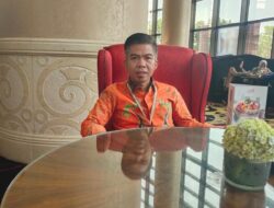 Tetapkan Dua Paslon Pilkada, KPU Pesawaran Besok Pengundian Nomor Urut