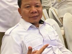 Ketua Bappilu Gerindra Minta Paslon Aries Sandi-Supriyanto Tidak Gunakan Embel-embel Prabowo Subianto