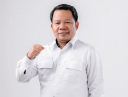 Ketua Garda P3ER Minta Masyarakat Selektif Pilih Cakada Pesawaran