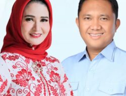 Jika Terpilih, Paslon Nanda Indira-Antonius Akan Membuat Terobosan dengan Program CAKEP