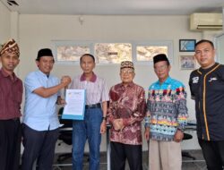 Ahmad Nyerupa: Ketua MPAL Lampung yang Sah Secara AD/ART Adalah Sjahroedin ZP