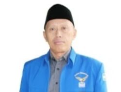 Direktur Eksekutif DPC Partai Demokrat  Dirikan Relawan BUNDA Dukung Nanda Indira-Antonius