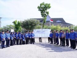 ASN Pringsewu Tegaskan Netralitas pada Pemilu 2024: Empat Poin Ikrar yang Harus Ditaati