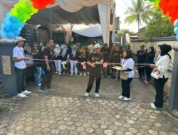 Hari Statistik Nasional 2024 Statistik Berkualitas untuk Indonesia Emas