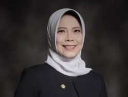 Ketua BPK RI Masih Dijabat Isma Yatun