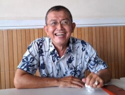 Mantan Anggota DPRD Pesawaran Angkat Bicara Terkait Polemik Dugaan Ijazah Paket Bodong Aries Sandi