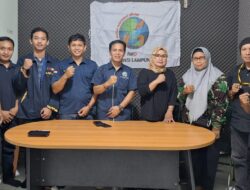IWO Lampung Barat Siap Tingkatkan Profesionalitas Wartawan dengan Program Baru 