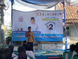 Mantan Walikota Bandarlampung Ingatkan Masyarakat Waspada Terhadap Praktik Politik Uang