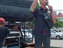 FPII Lampung Apresiasi Polres Pringsewu yang Telah Mengamankan Oknum Awak Media Diduga Lakukan Pemerasan