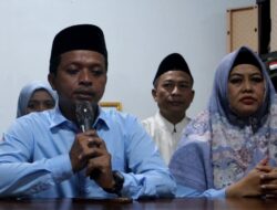 Paslon Riyanto Pamungkas-Umi Laila Unggul di Pilkada Pringsewu