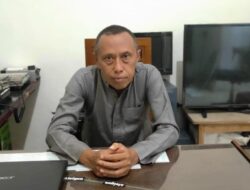 Nurwi Kritisi Narasi yang Dikembangkan Cabup Aries Sandi dengan Sejumlah Menteri Demokrat