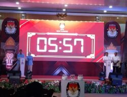 KPU Way Kanan Kembali Gelar Debat Publik Cabup dan Cawabup Ada 4 Tema yang Dibahas