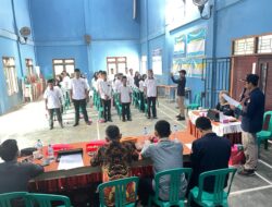 4.977 KPPS Pilkada Way Kanan Dilantik
