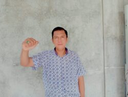 Pimpred Haruan Teropong Ajak Semua Media Dukung Wilson Lalengke Laporkan Kapolres Pringsewu Ke Divisi Propam Mabes Polri