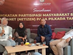 FJPI Ingatkan Insan Pers untuk Tidak Jadi Corong Elite Politik