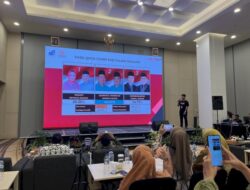 Hasil Quick Count Paslon Pilkada Tulangbawang Qudrotul Ikhwan-Hankam Hasan Peroleh 49,92 Persen
