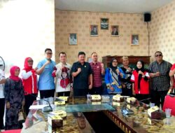 LBH Cahaya Keadilan Pesawaran Bahas Insentif Guru Honorer dan BPJS Nonaktif dengan DPRD Pesawaran