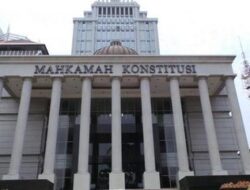 Sidang Lanjutan Sengketa Pilkada Pesawaran Terkait Keabsahan Ijazah Aries Sandi Berlaku dan Sah