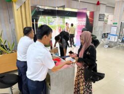 Tiket Long Weekend Isra Miraj Nabi Muhammad SAW dan Tahun Baru Imlek Sudah Habis Terjual