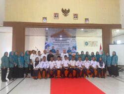 Dendi Tekankan Pentingnya Musrenbang Sebagai Proses Perencanaan yang Melibatkan Masyarakat