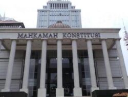 KPU Pesawaran Mengajukan 60 Alat Bukti Sah Ke MK Sebagai Bahan Pertimbangan Keputusan