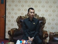 DPRD Kabupaten Pesawaran Siap Ikuti Arahan Pemerintah Pusat Terkait Inpres