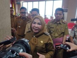 Eva Dwiana Ajak Warga Manfaatkan Program CGK Pemerintah Pusat