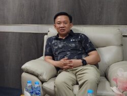 Dikenal Sebagai Birokrat Berprestasi, Berikut Profil Calon Kuat Sekdaprov Lampung Marindo Kurniawan