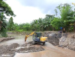 Pemkot Miliki 10 Program untuk Menekan Bencana Banjir di Bandarlampung