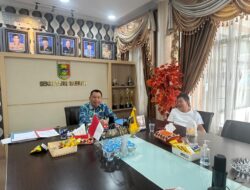 Komitmen Junjung Tinggi Kebijakan Atasan, Suadi Sangat Layak Jadi Sekda Kabupaten Tanggamus