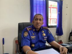 Damkarmat Bandarlampung Evakuasi 144 Kasus Penyelamatan Hewan Selama Periode Januari-16 Maret 2025