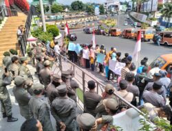 Bersama Wali Kota Bandar Lampung, Aliansi Masyarakat Tegaskan Komitmen Mengatasi Tantangan Bencana