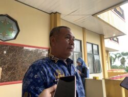 Dinas PU Bandarlampung Anggarkan Rp5 Miliar untuk Balai Latihan Kerja