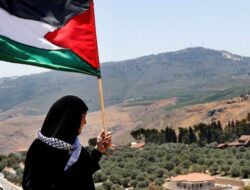 Aliansi Lampung Bersama Palestina Akan Gelar Aksi Damai