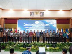 WTP Lagi, Way Kanan Konsisten dalam Tata Kelola Keuangan yang Prima