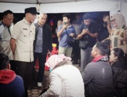 Pemprov Lampung Siap Kawal Puncak Arus Balik Lebaran 2025 dengan Sinergi dan Layanan Maksimal