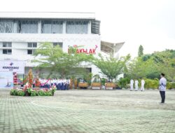 Peringati Hardiknas 2025, Plt Bupati Way Kanan Ajak Semua Pihak Majukan Pendidikan Daerah
