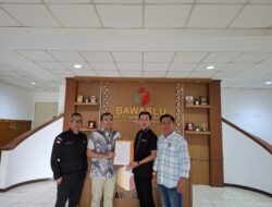 Tim Hukum Paslon Supriyanto-Suriansyah Laporkan Dugaan Praktik Politik Uang Secara TSM oleh Pihak Lawan