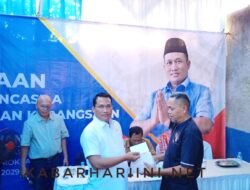 Anggota DPRD Bandarlampung Agus Purwanto: Keberagaman Menjadi Modal Persatuan dan Kesatuan