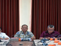 DPRD Gelar RDP Bahas Penataan Kabel dan Tiang Fiber Optik, Estetika Jadi Perhatian Komisi III