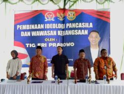 Gelar Reses, Anggota DPRD Bandar Lampung Tig Eri Hadirkan Dua Dosen Darmajaya
