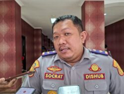 Dishub Bandarlampung Beri Keringanan ke Sopir Angkot untuk Tetap Beroperasi Hingga Trayek Resmi Berjalan