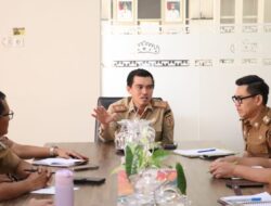 Pemkab Way Kanan Siap Tingkatkan Kualitas Layanan Jelang Penilaian Publik 2025