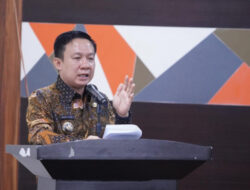 Sekdaprov: Pemprov Lampung Alokasikan Rp400 M untuk Gaji PPPK