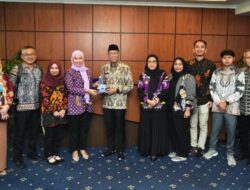 LampungIn Segera di Launching, Langkah Maju Lampung Menuju Layanan Publik Digital Terpadu