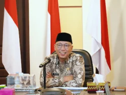 Langkah Maju Gubernur Mirza, Lampung Menuju Layanan Publik Digital Terpadu
